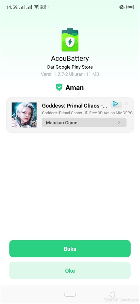 Tips dan Trik untuk Membeli Realme 3 di Padang