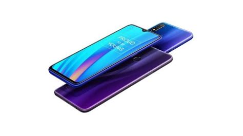 Harga Realme 3 Pro di India