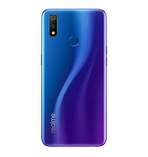 Spesifikasi Realme 3 Pro