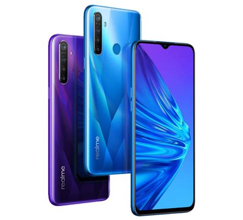 Kekurangan Realme 5