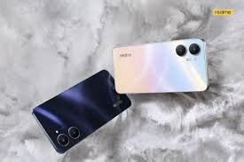 Spesifikasi Realme X dengan RAM 6 GB