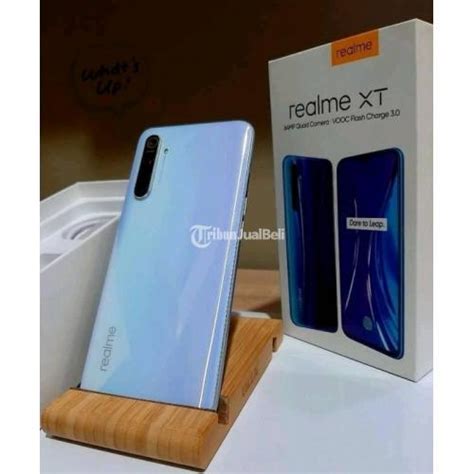 Harga Realme XT di Bali