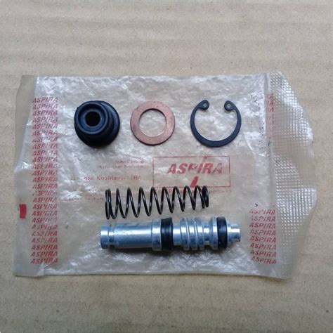 Apa itu Rebuild Kit?