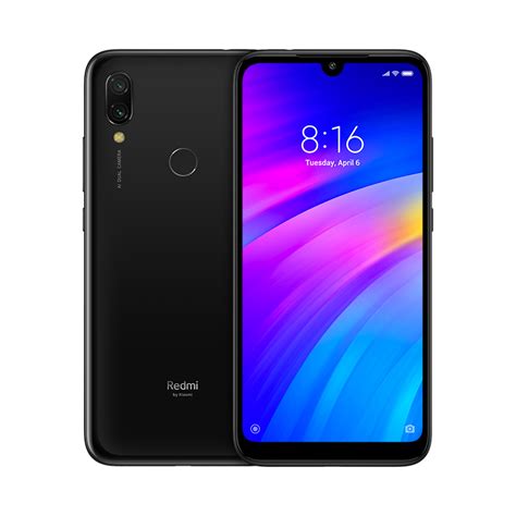 Harga Redmi 7 Jogja