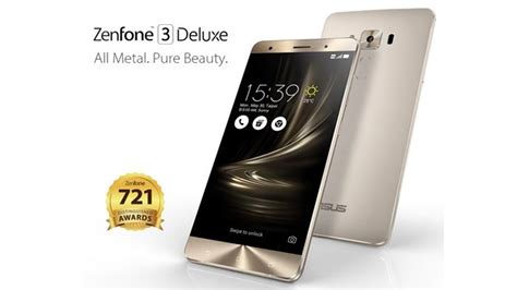 Fitur dan Spesifikasi Asus Zenfone Go