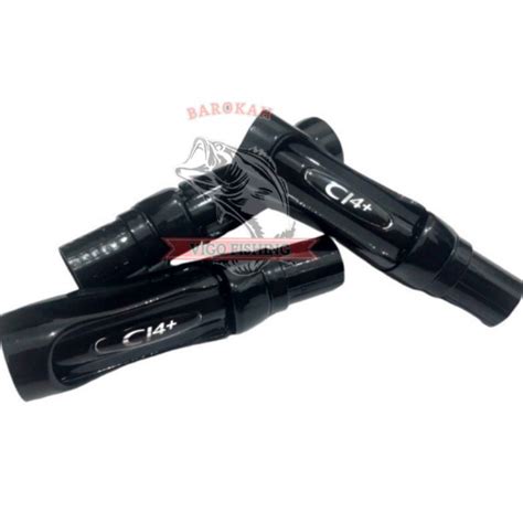 Harga Reel Seat Murah