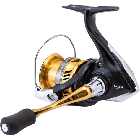 Harga Reel Shimano Sahara 2500 FE