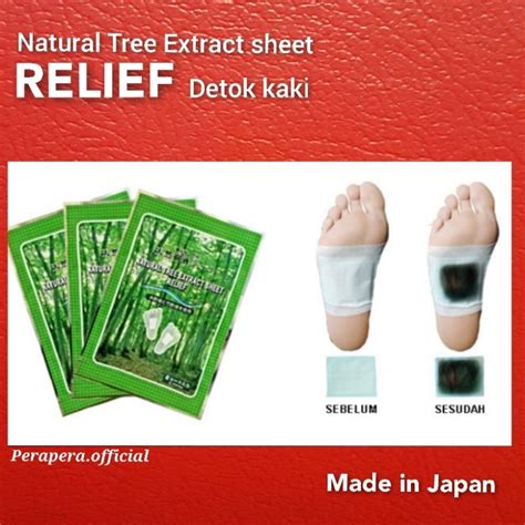 Varieties of Kenko no Kai Relief Products