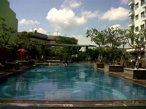 Apa itu Harga Renang di Hotel Solo?