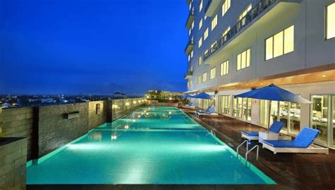 Fasilitas Renang di Hotel Solo: Mempertimbangkan Kualitas dan Harga
