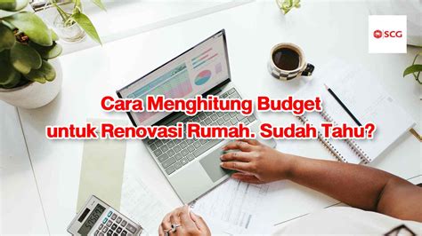 Cara Menghitung Budget
