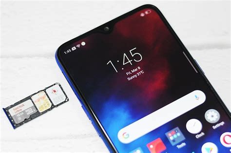 Fitur dan Kelebihan Realme 3