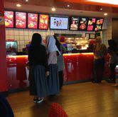 Penggunaan Richeese Factory Buah Batu