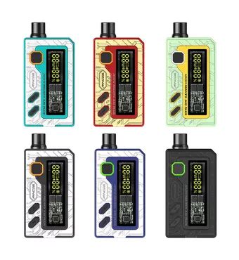 Cara Membeli Rincoe Manto Kit dengan Harga yang Bijak