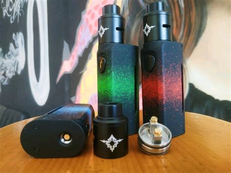 Harga Rincoe Manto Kit: Variasi dan Konfigurasi