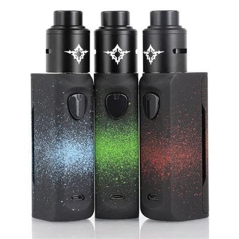 Harga Rincoe Manto Mini RDA 90W Kit