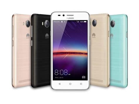 Cara Membeli Harga Bekas Huawei Y3II 4G