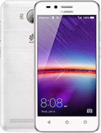 Harga Bekas Huawei Y3II 4G