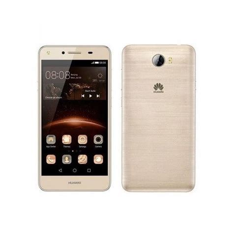 Spesifikasi Huawei Y3II 4G