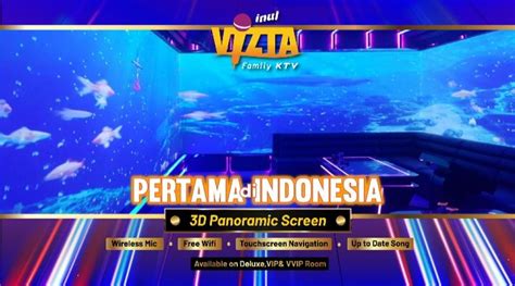 Lokasi Room Karaoke 360 Surabaya