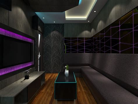 Kamar Room Karaoke Premium