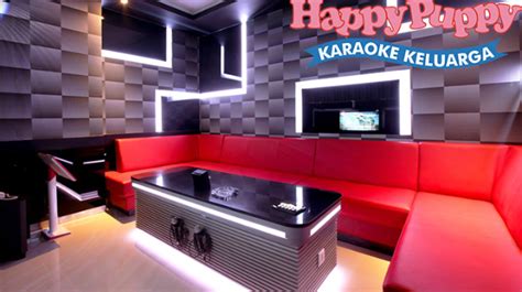 Kamar Room Karaoke Standard