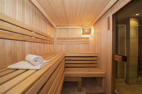 Cara Kerja Sauna Roppang