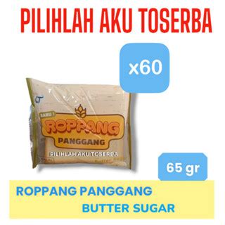 Harga Roppang 1 Lusin