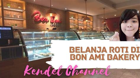 Bacaan Lanjutan: Tips Membeli Roti Bon Ami dengan Harga Terbaik