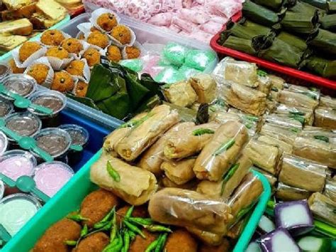 Harga Roti Boy Palembang