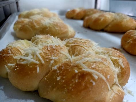 Kenapa Roti Boy Palembang Jadi Favorit?