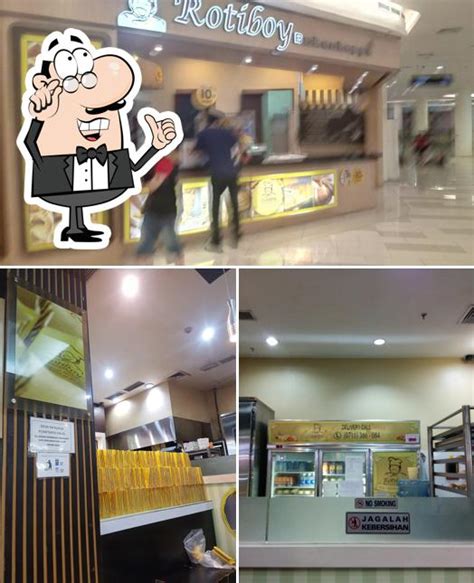 Tips Membeli Roti Boy Palembang