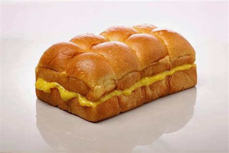 Apa Itu Roti Durian Panglima?