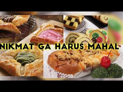 Mengapa Pilih Roti Hermon?