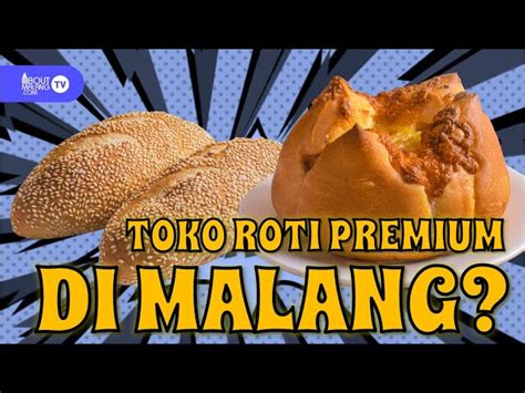 Bagaimana Memilih Roti Komugi yang Bagus di Surabaya?