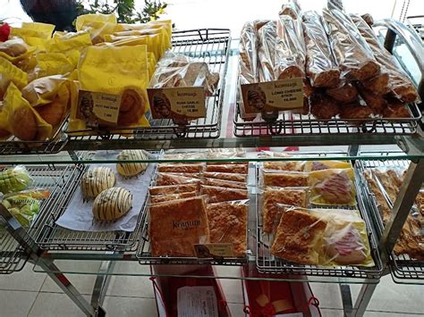 Harga Roti Komugi Surabaya: Pilihan yang Bervariasi