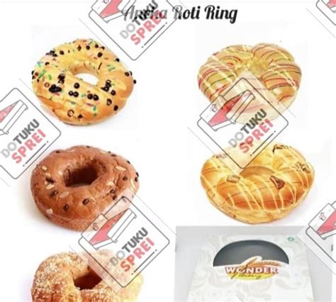 Apa Itu Roti Krumpul Wonder Solo?