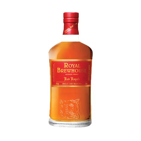 Sejarah Singkat Royal Brewhouse Red