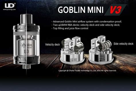Panduan Memilih RTa Goblin Mini