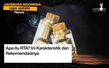Apa Itu Harga Rta Of Industry-Focused?
