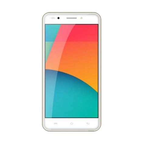 Harga Bekas Lava Iris 505