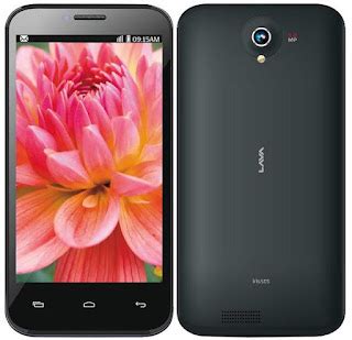 Kelebihan dan Kekurangan Lava Iris 505