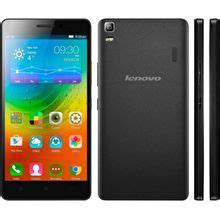 Spesifikasi Lenovo A7000 Plus