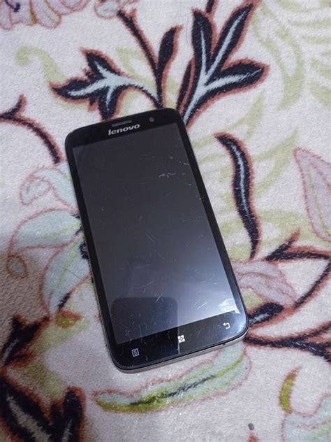 Cara Menjual Harga Bekas Lenovo A850