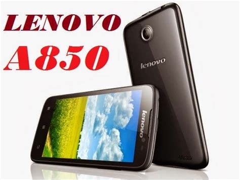 Tips Membeli Harga Bekas Lenovo A850