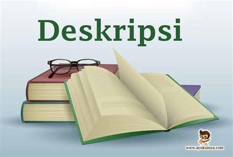 Deskripsi