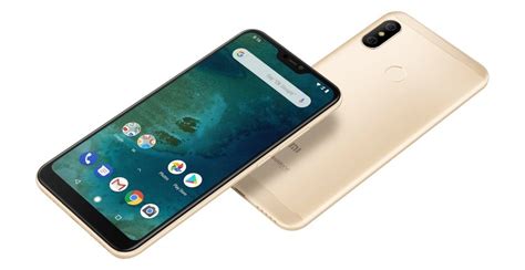 Kelebihan dan Kekurangan Mi A2 Lite