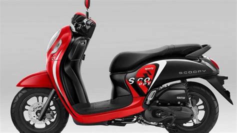 Tips dan Trik Mencari Harga Scoopy Bekas di Gresik