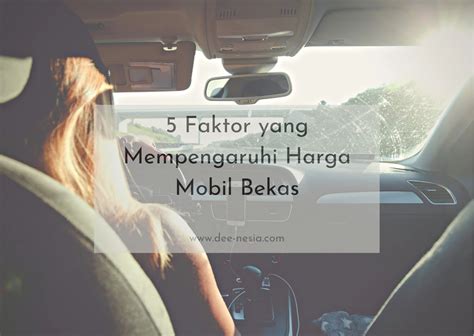 Faktor-Faktor yang Mempengaruhi Harga Bekas OPPO A1201