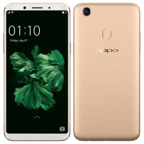 Harga Bekas OPPO A1201 yang Sesuai